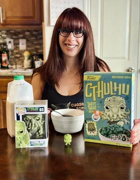 Kristy Adams Leaked OnlyFans Fotos