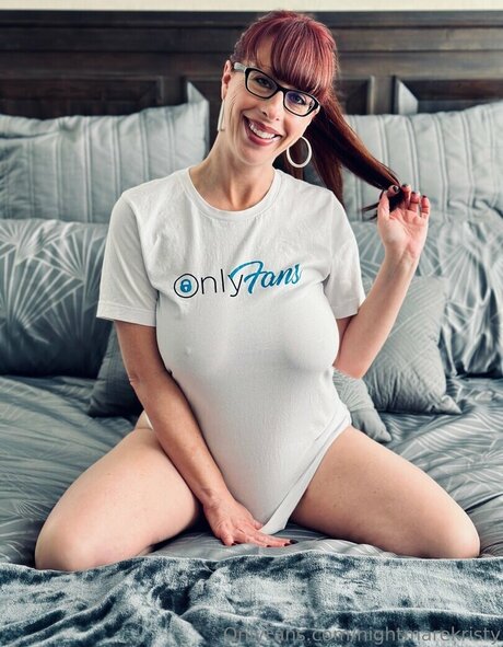 Kristy Adams Nacktbilder geleakt OnlyFans