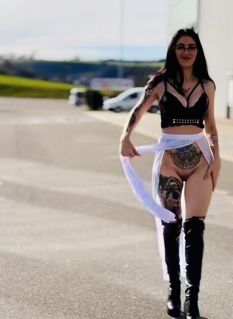 Harley Benz OnlyFans-Sex