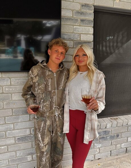 Alanna Kennedy OnlyFans geleakt.