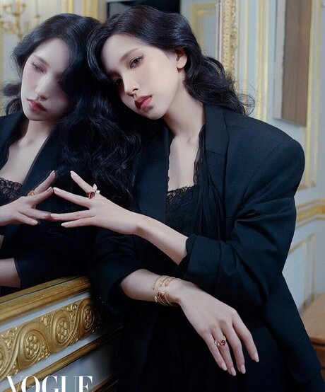 Mina Myoi OnlyFans Pornografie gratis