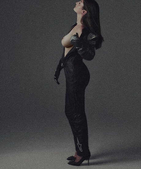 Lia Block Nur für Fans