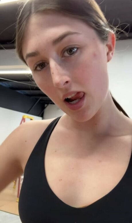 Lia Block OnlyFans Modelfoto