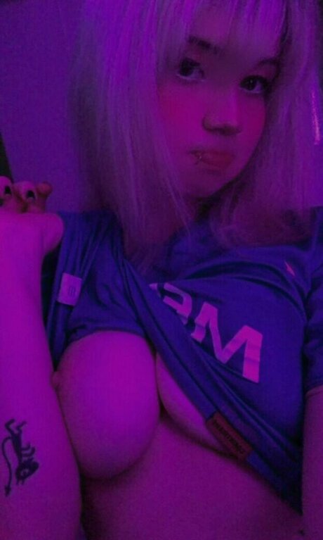 ghosztgirl OnlyFans Pornografie