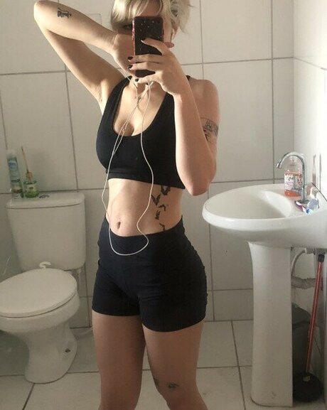 ghosztgirl OnlyFans geleakte Pornografie