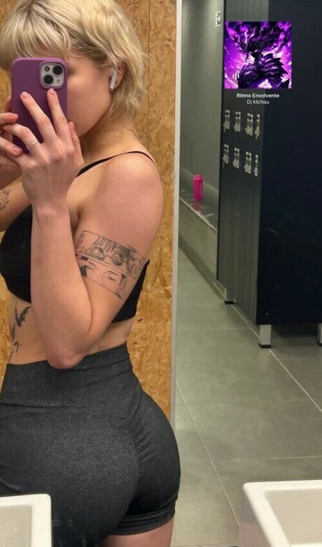 ghosztgirl Leaks von OnlyFans