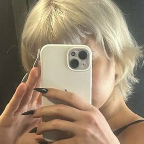 ghosztgirl Nacktbilder von OnlyFans geleakt