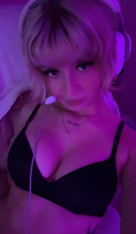 ghosztgirl OnlyFans Leaks Sex