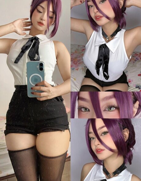 Breabanana Kostenlose OnlyFans-Inhalte