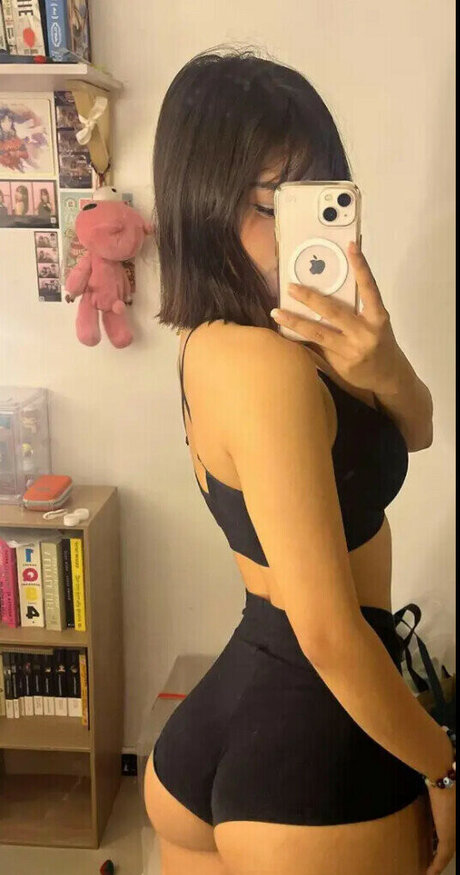 Breabanana OnlyFans geleakte Brüste