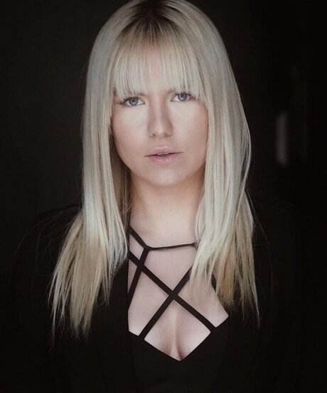 KellyMissesvlog OnlyFans-Bilder