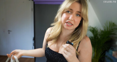 KellyMissesvlog Leaked OnlyFans Bilder