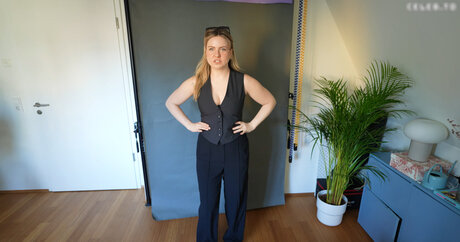 KellyMissesvlog Porn OnlyFans Leak