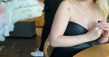 KellyMissesvlog Neue OnlyFans Leaks