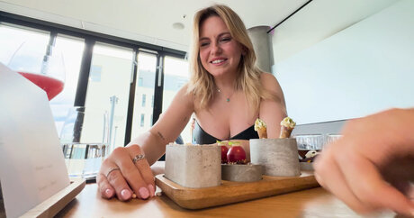 KellyMissesvlog OnlyFans Fick geleakt