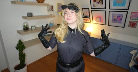 KellyMissesvlog Nacktbilder von OnlyFans geleakt