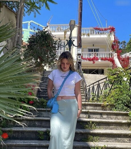 KellyMissesvlog OnlyFans Nackt Leak