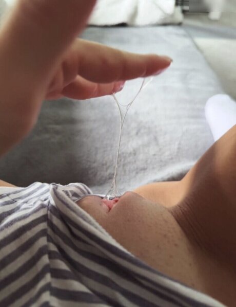 Marie84 Oben ohne OnlyFans