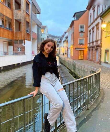 Joanachlips OnlyFans-Bilder geleakt