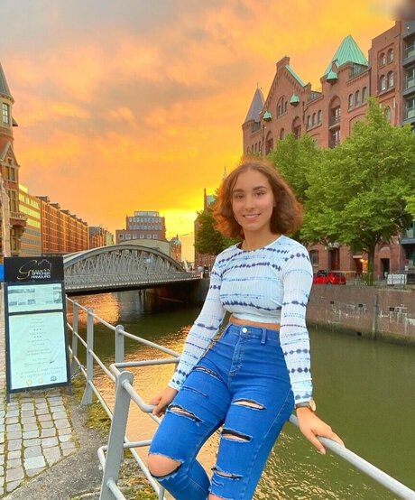 Joanachlips XXX OnlyFans