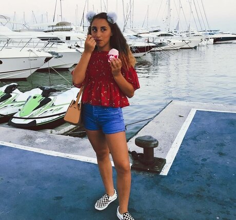 Joanachlips OnlyFans Nackt Leaks