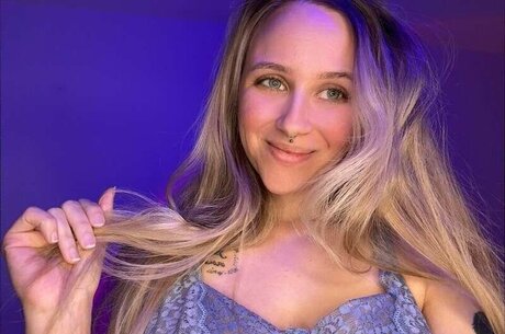 Luna Zuhause Nacktbilder von OnlyFans geleakt