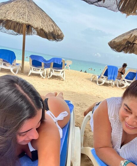 Veronica Boyer NurlyFans-Pornos