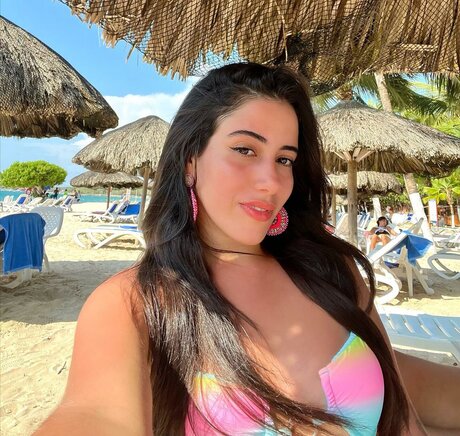 Veronica Boyer OnlyFans geleakt.