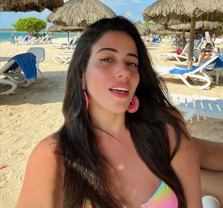 Veronica Boyer Nacktbilder von OnlyFans geleakt