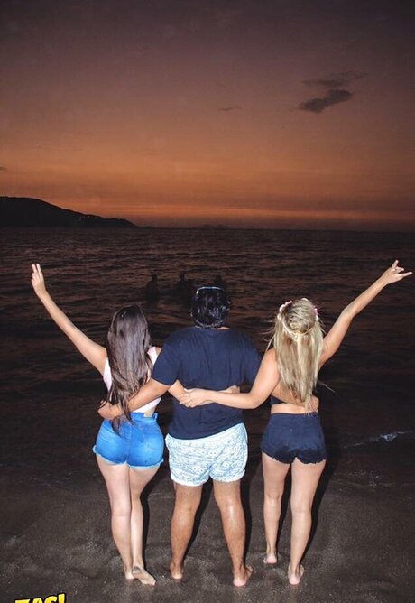 Veronica Boyer OnlyFans XXX