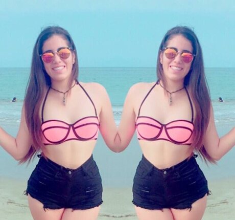 Veronica Boyer Nacktbilder geleakt OnlyFans Aufgedeckt