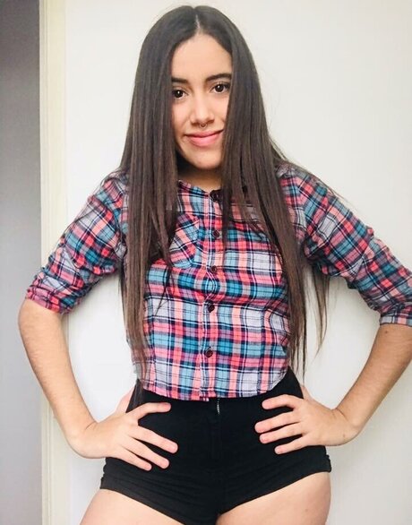 Veronica Boyer Nacktbilder von OnlyFans geleakt