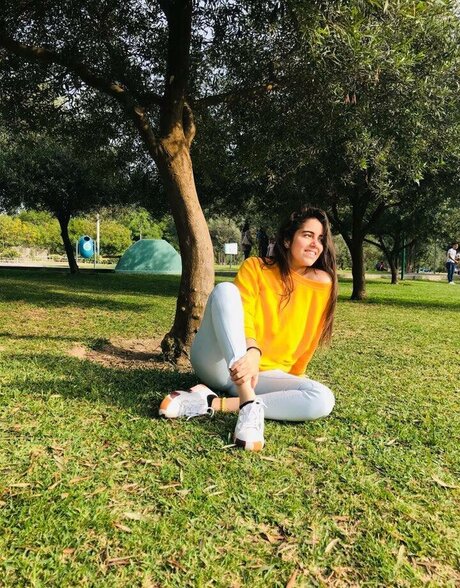 Veronica Boyer Nacktbilder von OnlyFans