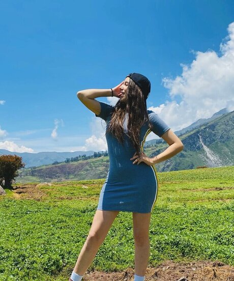 Veronica Boyer OnlyFans Leaks Nacktbilder