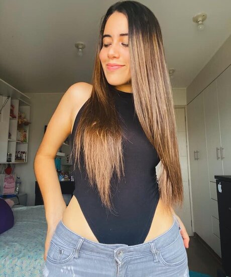 Veronica Boyer OnlyFans Leaks Gratis