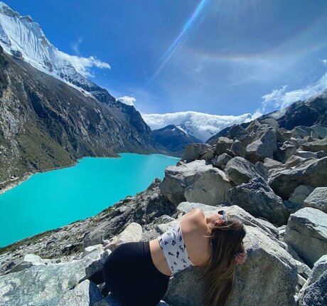 Veronica Boyer Nackt OnlyFans Porn