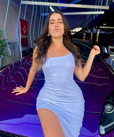 Veronica Boyer Gratis OnlyFans Inhalte