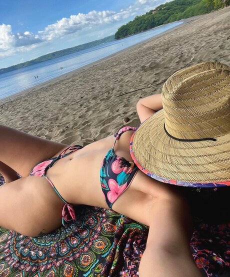 Veronica Boyer Nacktbilder OnlyFans Leak