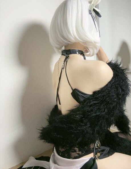 Niken Andalusi Leaked OnlyFans Nacktbilder