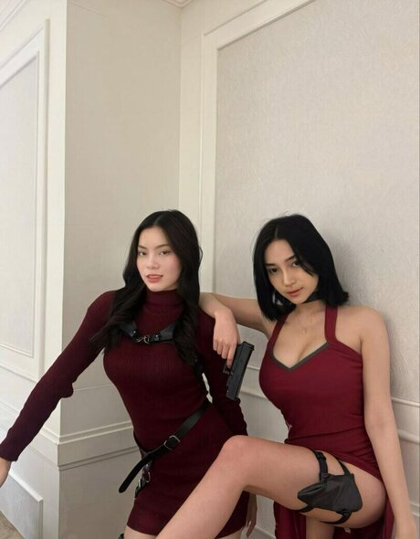 Niken Andalusi OnlyFans-Leaks