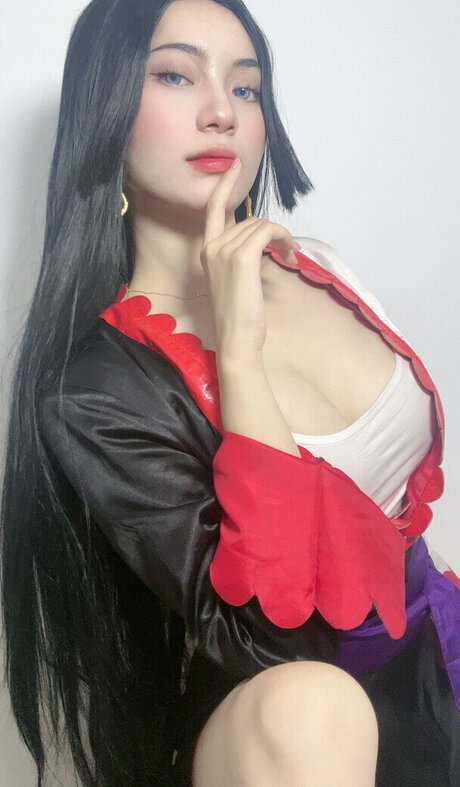 Niken Andalusi OnlyFans Nackt Leaks