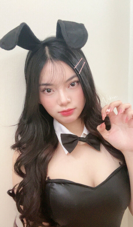 Niken Andalusi Neues OnlyFans