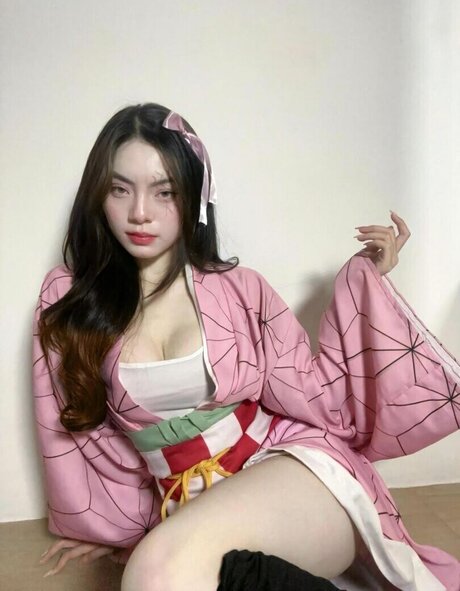 Niken Andalusi Leaked OnlyFans Sextape