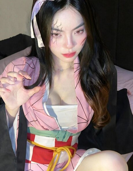 Niken Andalusi OnlyFans