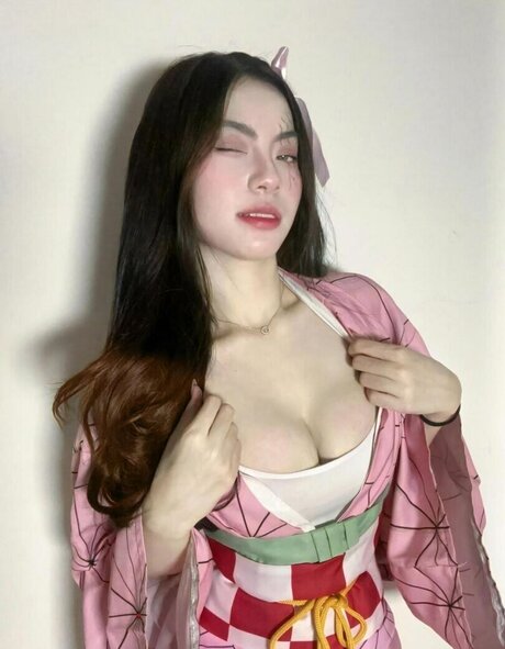 Niken Andalusi Nacktbilder von OnlyFans