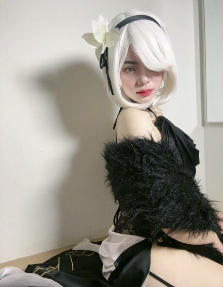 Niken Andalusi Nacktbilder-Leaks von OnlyFans