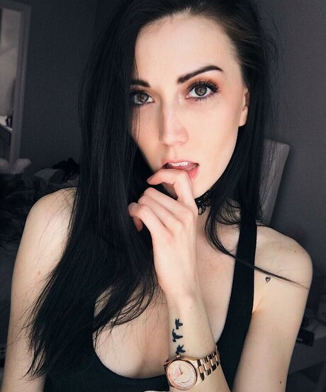 rainingbliss Nacktbilder auf OnlyFans