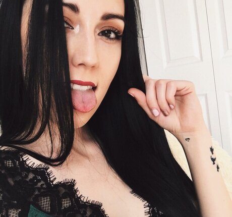 rainingbliss OnlyFans geleakte Brüste