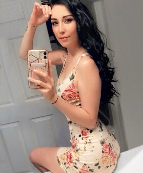 rainingbliss Nackt auf OnlyFans Leaks