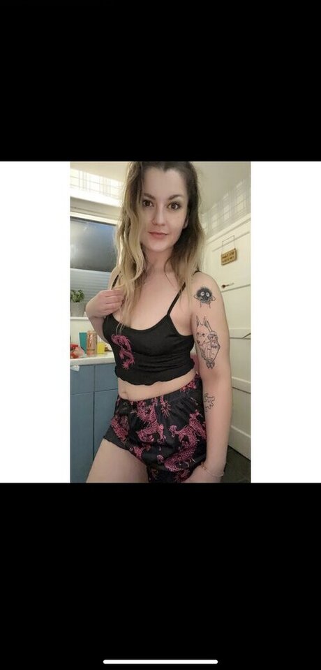 Blackpool Nacktbilder von OnlyFans geleakt